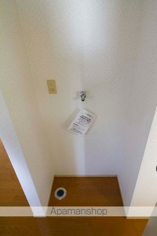 パーシモンハイツの内装写真