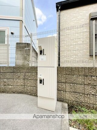 ガーデンヴィラＭＩＹＡＢＩ[1DK/38.97m2]の共用部2