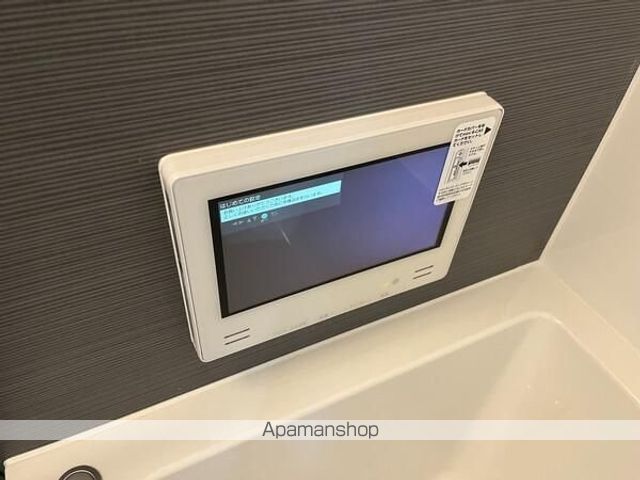 セジョリ高井戸の内装写真
