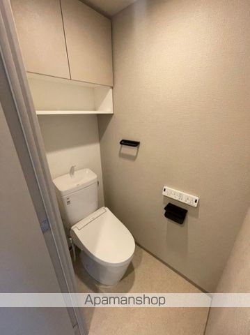 レスピール蓮根の内装写真