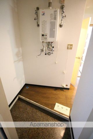 ノースカントリー22の内装写真