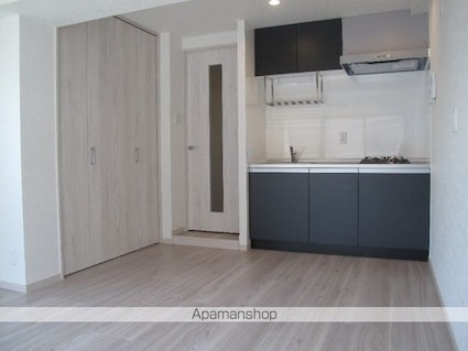 エクシード根岸アメニティーレジデンス[1R/26.53m2]のリビング・居間2