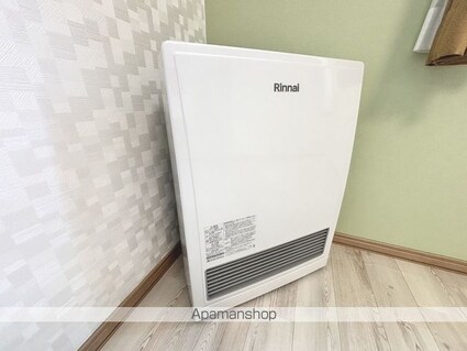 すみやす荘（スミヤスソウ）[1DK/40.29m2]のその他設備