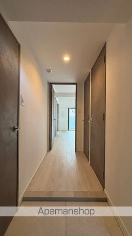 SーRESIDENCE薬院AUREATEの内装写真
