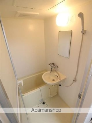 Ｓｅｌｅｎｅ壱番館[1K/25.53m2]のバス