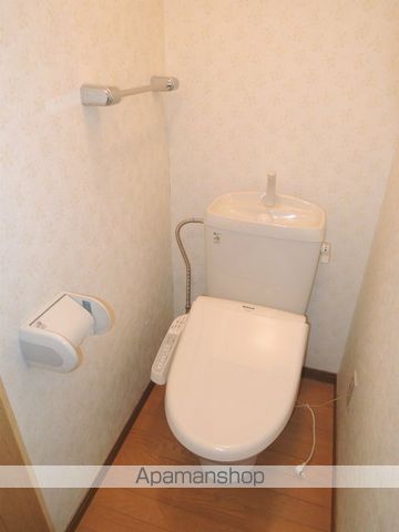 フローレス円山の内装写真