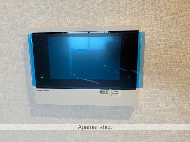 コンダクトレジデンスJINYAMAの内装写真
