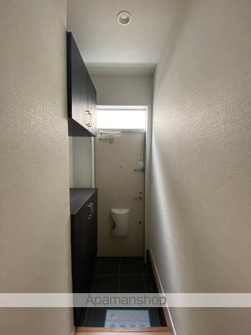 パシフィコ C棟の内装写真