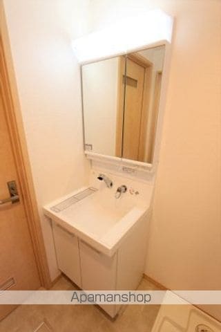 ジェルブラローズの内装写真