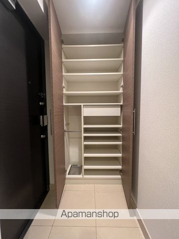 INTHEGRACETENJINBASHIの内装写真