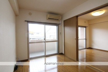 ペルメッソ[1LDK/46.75m2]の内装2