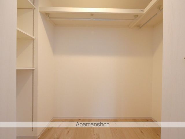 アルファスクエア円山4条の内装写真