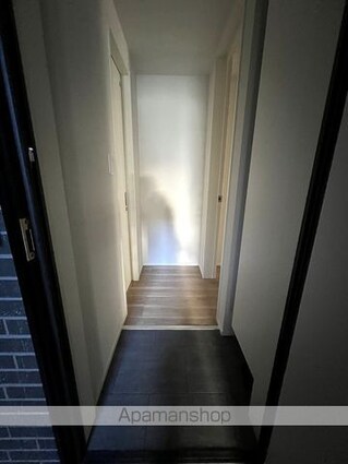 ＧＲＡＤＵＳ八千代台Ⅵ[1LDK/30.06m2]の玄関