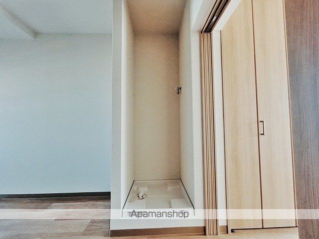 龍コーポの内装写真
