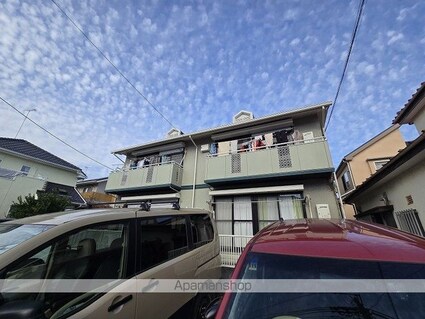 グランメール南田園[2LDK/50m2]の外観5