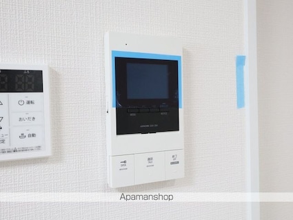 Ａｎｅｃｉｓ桜山西[1LDK/36.2m2]のセキュリティ