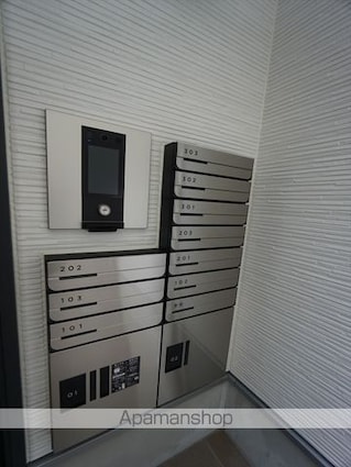 Ｃｈｅｒｉｍ清水[1LDK/31.38m2]の外観4