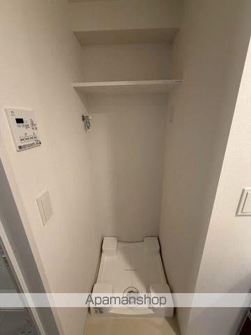 ACP RESIDENCE中野新橋の内装写真