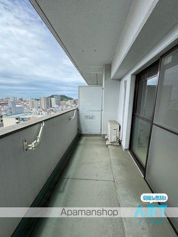 ACTY本町の内装写真