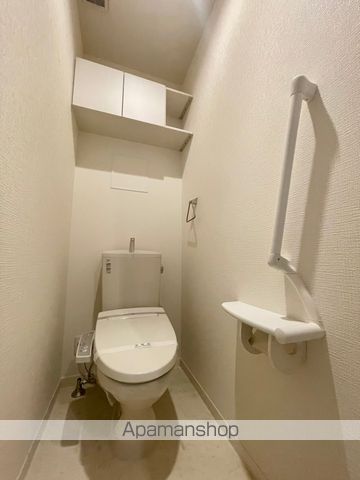 エクセレンス田辺の内装写真