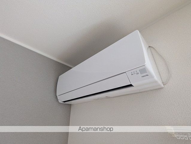 ビナハイム皐月の内装写真