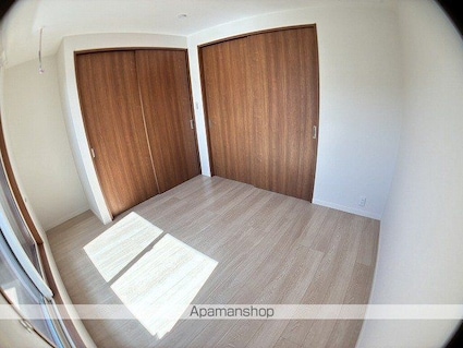 神奈川県横浜市鶴見区諏訪坂[2LDK/53.82m2]の内装7