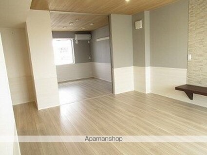 ＴＯＲＩＳＩＡ盛岡向中野[2LDK/61.74m2]の内装2