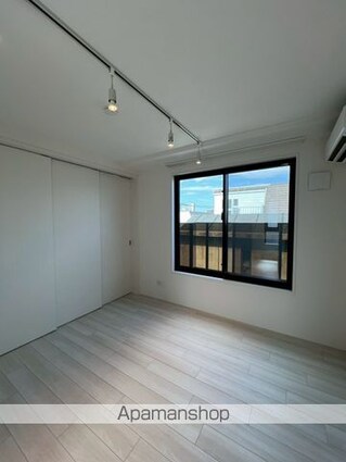 東京都中野区中央３丁目[1DK/27.75m2]の内装2