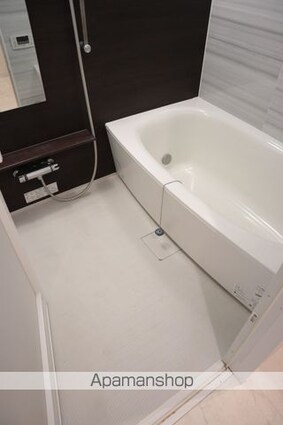 ブランドール東百舌鳥[2LDK/60.04m2]のバス