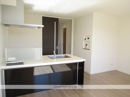 ランバーキャンプキタカミ[1LDK/50.75m2]の内装3