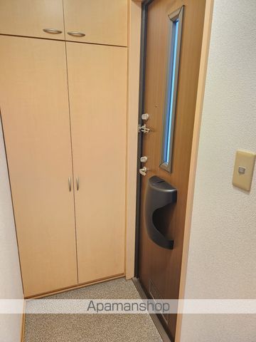 セジュール七番館の内装写真