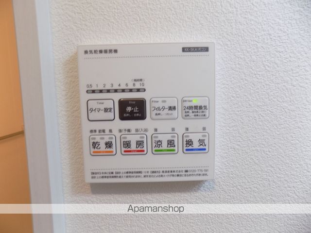 ジーメゾン味鋺エアリーの内装写真