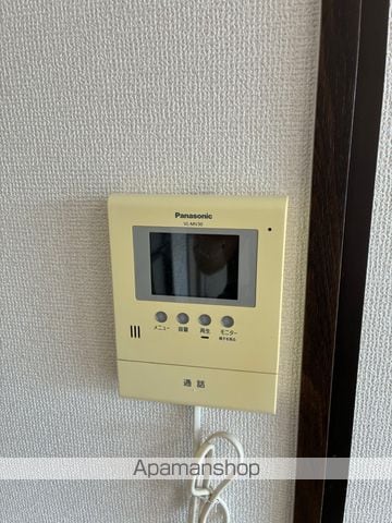 フレグランス中里の内装写真