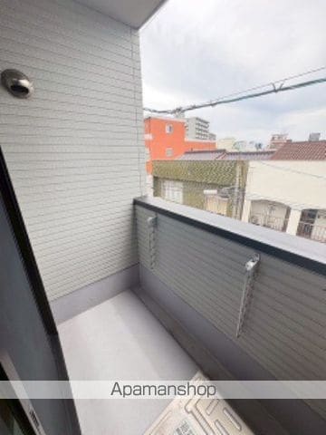 REVE霞の内装写真