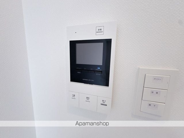 GENOVIA西千葉IIの内装写真