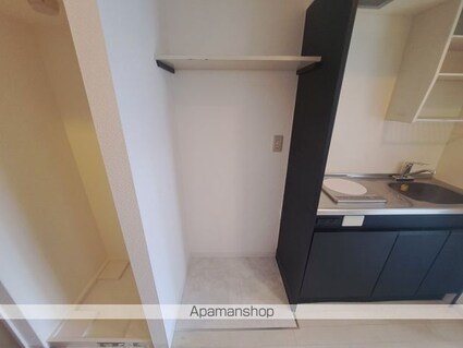 ラ・シャンブル[1K/27.72m2]の内装1