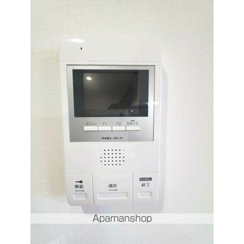 RJ ASABUIIの内装写真