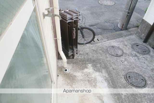 レオパレス飯能第5の内装写真
