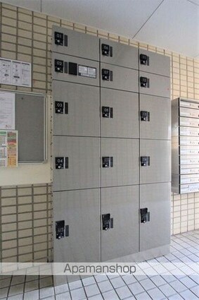 第１０グリーンハイツ[1K/27m2]の共用部1