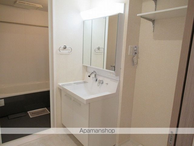 D-ROOM盛岡本宮 D棟の内装写真