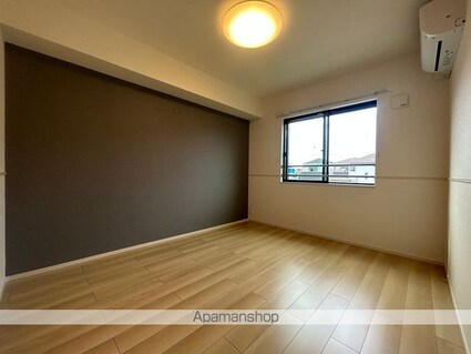 ポンテ　アルト　池上　Ａ[3LDK/62.1m2]の内装3