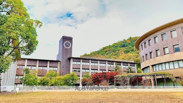 ILIOSの内装写真
