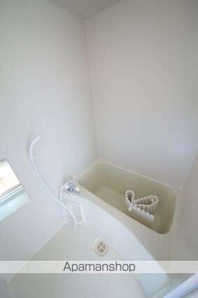 フォワード大塚[1K/24.7m2]のバス