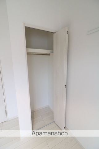 ノーザンロード武蔵境の内装写真