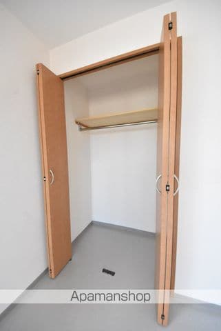 ノースLの内装写真