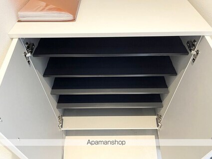 エトワール下坂浜Ａ[1LDK/31.95m2]の内装3