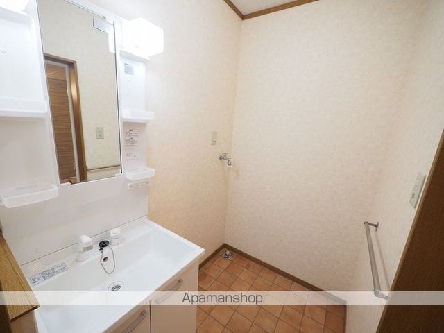 JOYPLACE青山3の内装写真
