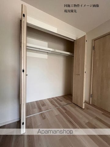 Casa Alberoの内装写真