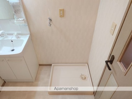 フリーダム[2DK/46.17m2]のその他設備