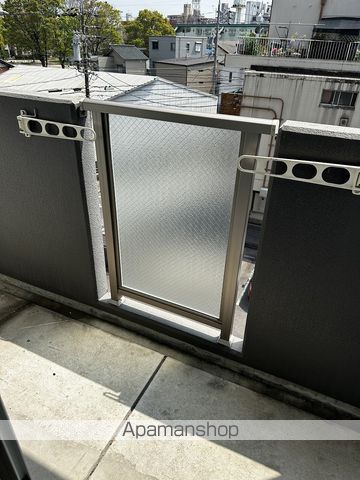 EXE原の内装写真